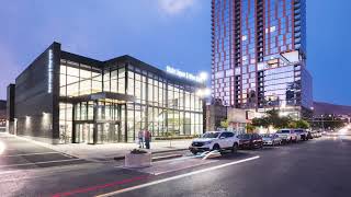 Salt Lake City Downtown Liquor & Wine Store - 2024 Most Outstanding Commercial/Retail
