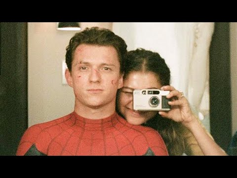 Tom Holland Sends Zendaya SWEET Birthday Message