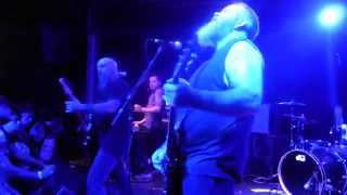 Neurosis - My Heart for Deliverance (Houston 08.16.15) HD