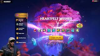 Download Lagu call of dragons - SANCTIFICATION EVENT SHOWCASE MP3