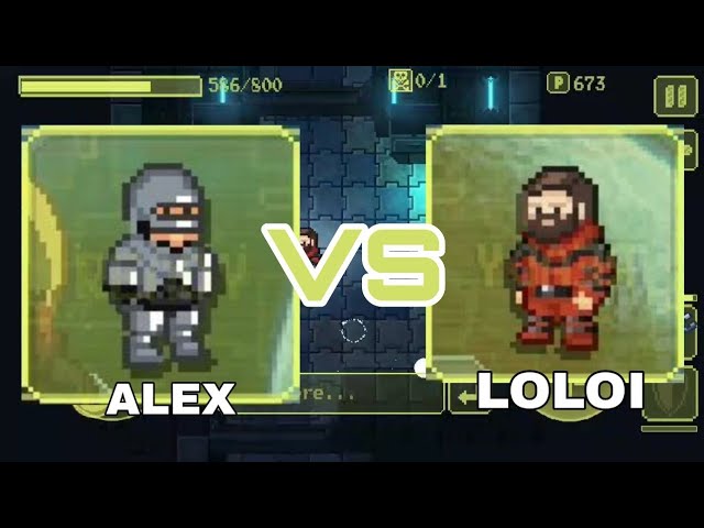 Ailment - Loloi VS Alex - first time trying multiplayer | Loloi awesome skill! Ailment - Loloi VS Alex - first time trying multiplayer | Loloi awesome skill!