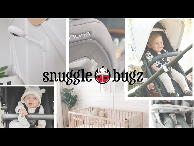 Snuggle Bugz - Canada's Baby Store Live Stream 