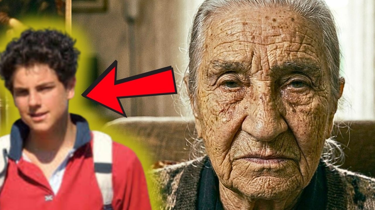 Viví 92 Años Engañada… Hasta que Carlo Acutis Me Mostró las 7 Cosas que Realmente Importan