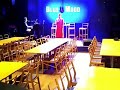 初田悦子&鎌田雅人ライブリハーサル風景『ZERO2Reborn』高田建設事務所イメージソング