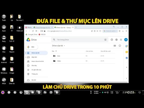 Video: Cách tạo máy chủ FTP trên PC hoặc Mac (có Ảnh)