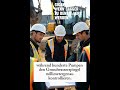 Giganten-Sterben: Wenn Bagger zu Denkmälern werden. #alpenpower #energiewende #ingenieurwesen