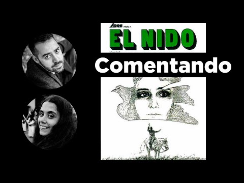 EL NIDO (1980): Historia de un amor prohibido