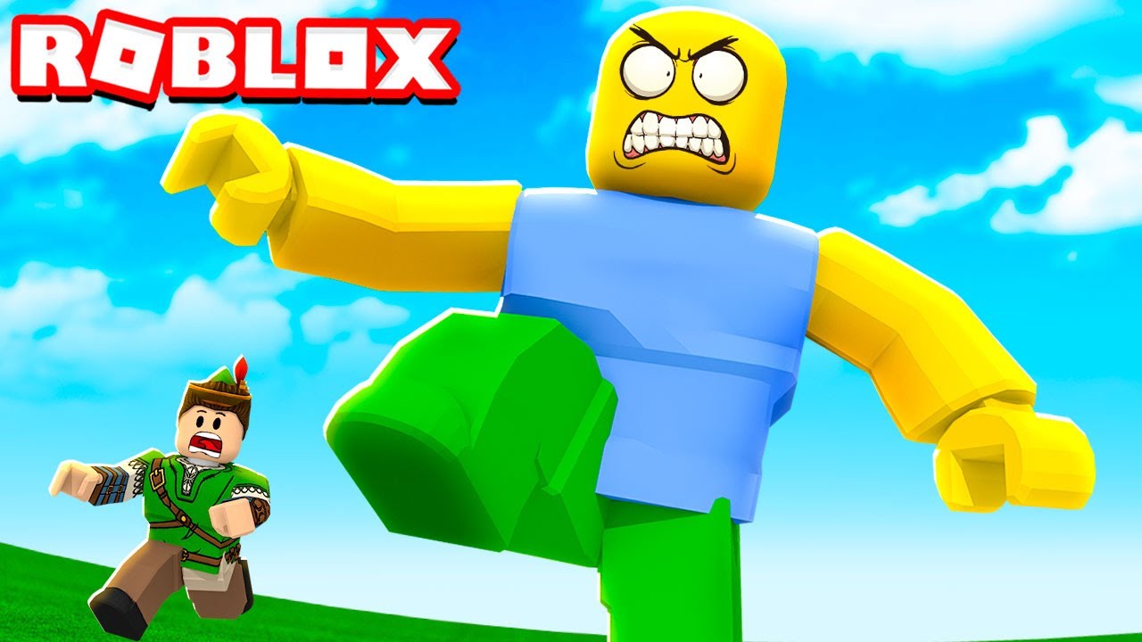 se cair e kikado do jogo mais você da pulos altos! - Roblox