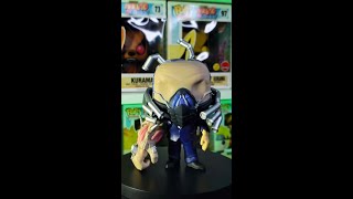 All For One Funko Pop #rickynostal