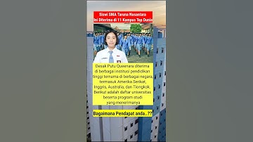 Thumbnail of #qoutes #beritaterkini #beritaviral #kejadianterkini #trendingshorts #beritaterbaru #entertainment