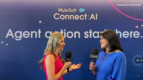 MuleSoft & Deloitte Partnership