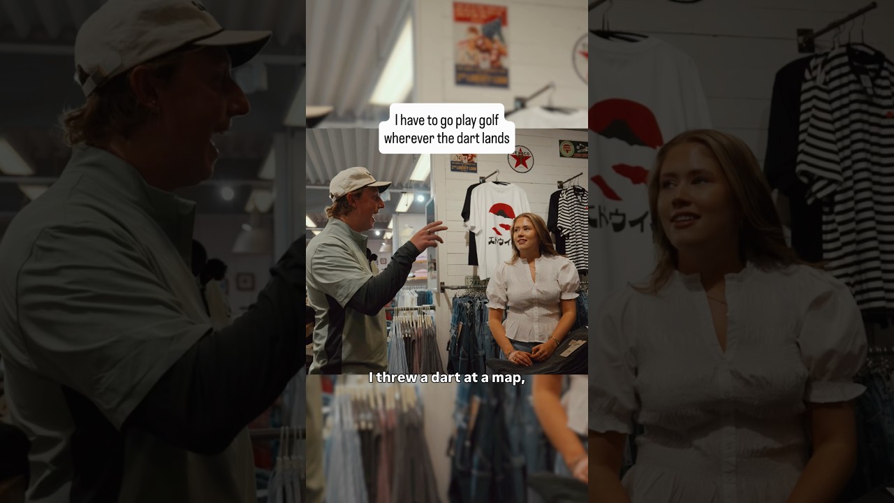 Check out the full video on our Youtube channel now!