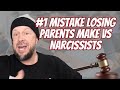 Top 10 Mistakes That Make Parents LOSE Custody to a Narcissist – Retired Judge Reveals All