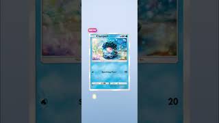 New Mega Pulsing Aura Pokémon #newset #nemega #newpokemonset #newmega #pokemonchannel #tcg #game