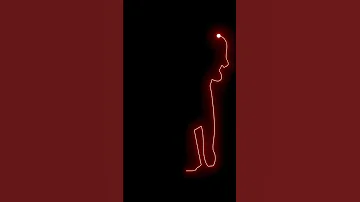 Tera Mera Milna Dastoor Hai Music Song Video WhatsApp Drawing Status Video By PC Status 
