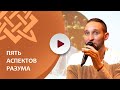 ПЯТЬ АСПЕКТОВ РАЗУМА