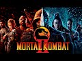 Mortal Kombat 2 - First Teaser Trailer (2024) | Warner Bros