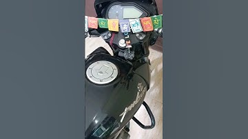 Bajaj Pulsar 180 Exhaust Sound #shorts #bajajpulsar180 #pulsar180 #pulsar #ThePB03BIKER