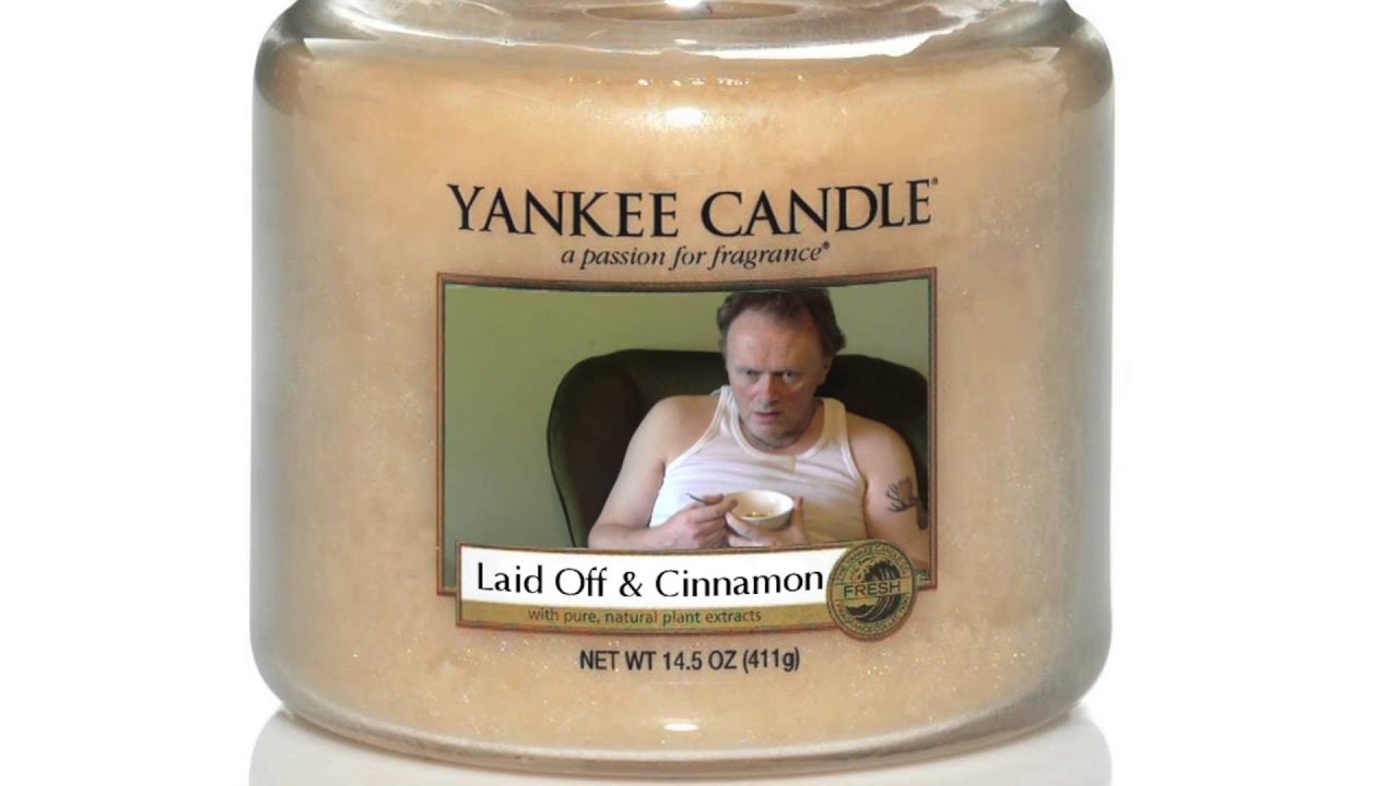 Yankee Candle's Discontinued Fragrances Part 1 YouTube