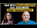 Q&A with Radhika Gupta & Mohnish Pabrai - May 29, 2020