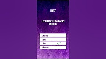 NHTET EXAM PAPER PATTERNS