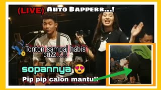 MALAM MINGGU JAMING SAMA TRISNA LAGI 😍 [ LIVE ] FULL PENONTON (13.3.2021)