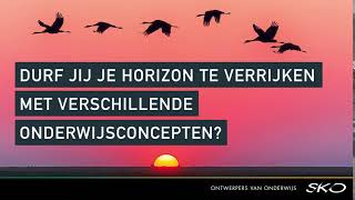 Leerkrachten Sko Flevopool