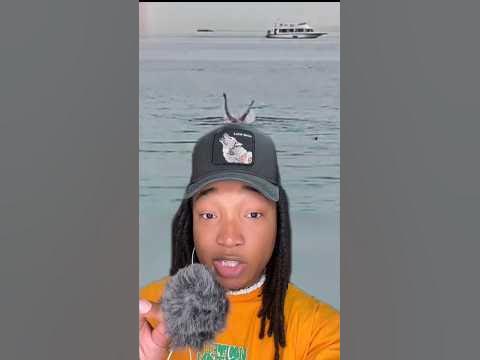 Egyptian Man Eaten by a Shark Helpless 😟 - YouTube