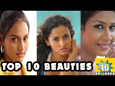 Sri lankan women