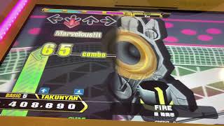 【DDR A3】FIRE【BASIC】