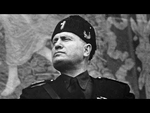 Decisive Battles of Hitler's War: The War In Italy (WWII Documentary)