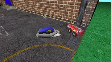 Robot Arena2 DSL2.2 Battles By Request#30