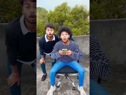 Jumping style propos😂New magic shorts #funny #viral #realfools #surajroxfunnyvibeo