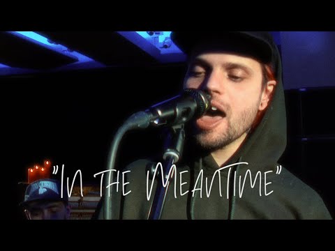 Higher Power - In the Meantime (Acoustic)