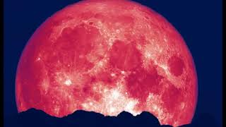 TONIGHT'S FULL MOON IS A SPECIAL FULL MOON!