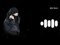 Amorf Ringtone _ Sad _Beat | Arabic Ringtone | [ Download Link👇]