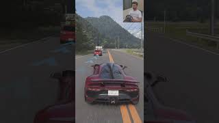 Cruising through Japan.. #forza6 #forzagameplay #forzahorizon6