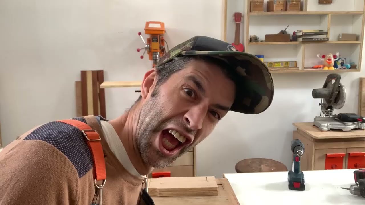 Atornillador, todo lo que hay que saber