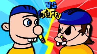 Nicktendo Be Like  Friday Night Funkin Vs. Jeffy V3 (Teaser)