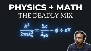 JEE Advanced 2026: Dual Nature Mixed Concept Challenge | Day 86 | Physics + Math | IISc Alumnus