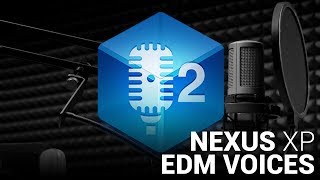 nexus edm expansion free