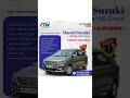 Maruti Suzuki Ertiga VXI Green available at Fast Track Wheels – Thane