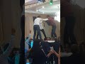 Танец армянский  берд