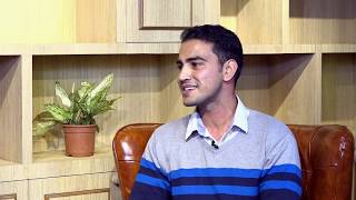 लक्ष्य UPSC | Talk with Vijay Singh Gurjar, IPS
