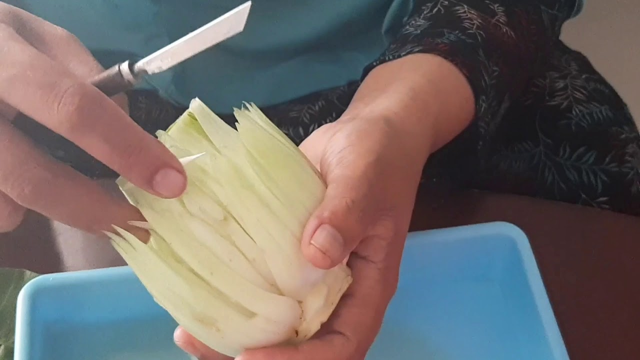 Cara Membuat Garnish Untuk Tumpeng Youtube Food Recipes Garnish