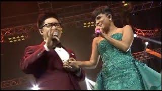We Love Disney Concert | Kau Di Hatiku - Billy Simpson feat. Nowela