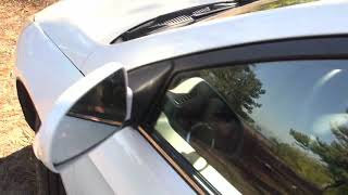 ! JAC J5 Честный обзор владельца автомобиля