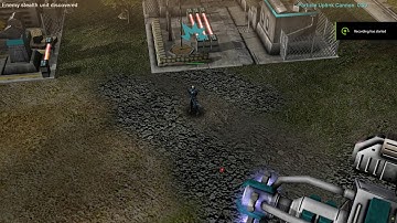 General Huchum Praises Colonel Burton