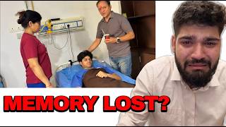 Om Lost His Memory? 😢😢
