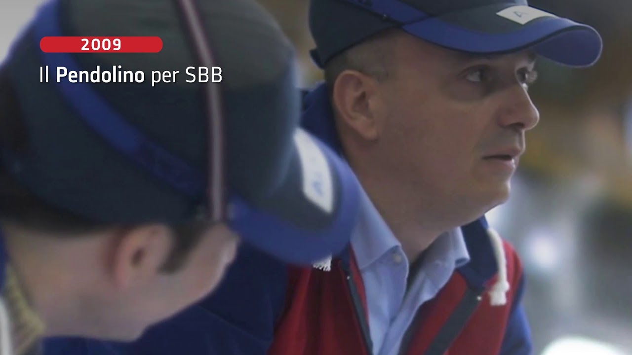 Alstom ventesimo anniversario della sua presenza a Savigliano e Sesto San Giovanni